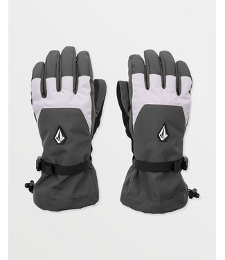 Volcom Women's V.Snow Over Gloves