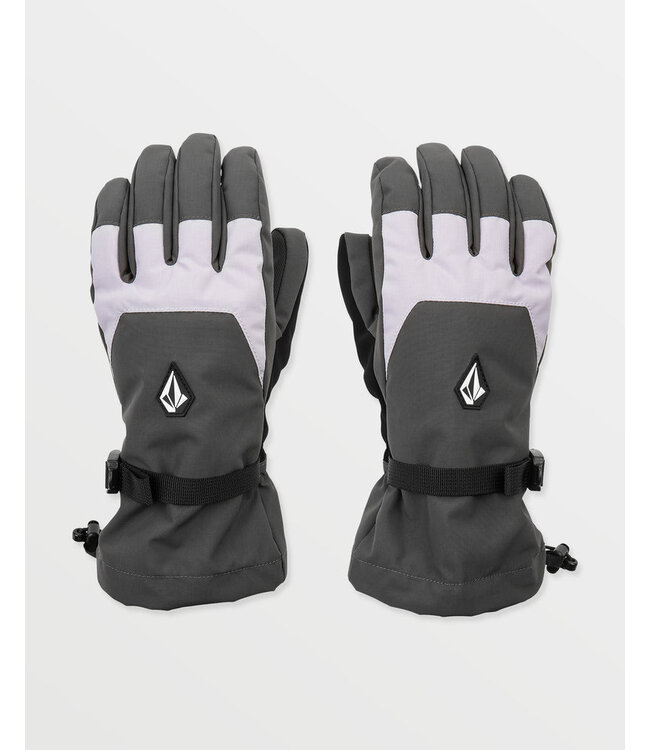Volcom Women's V.Snow Over Gloves
