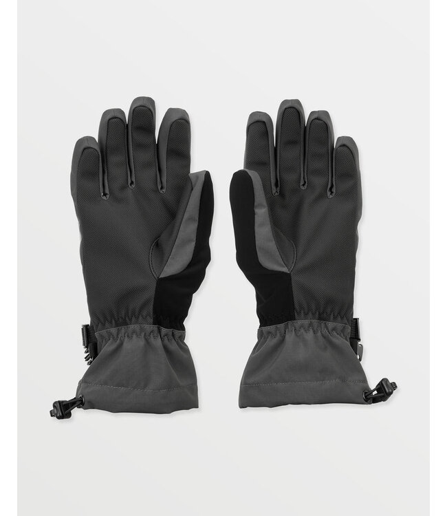 Volcom Women's V.Snow Over Gloves