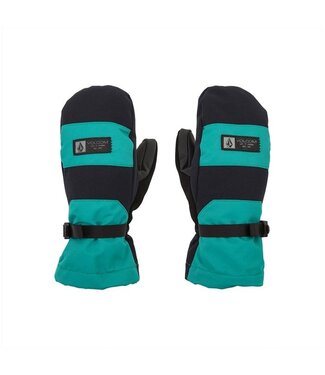Volcom Women's V.Snow Over Mittens