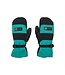 Volcom Women's V.Snow Over Mittens