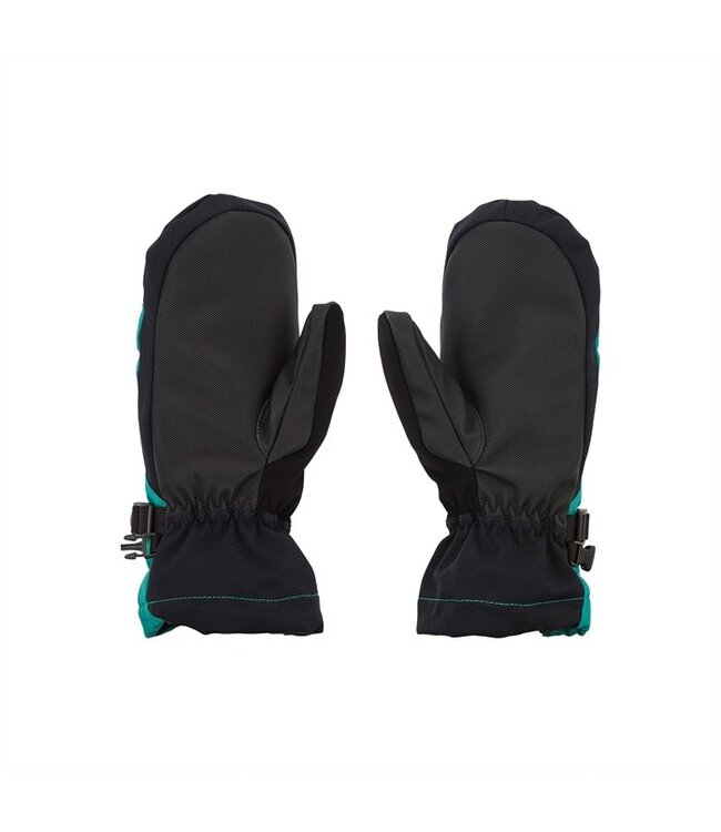 Volcom Women's V.Snow Over Mittens