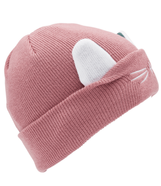 Volcom Kids' Snow Creature Beanie