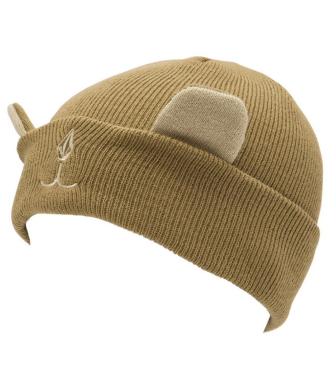 Volcom Kids' Snow Creature Beanie