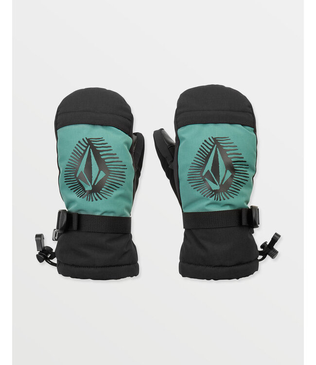 Volcom Day Saver Youth Mittens