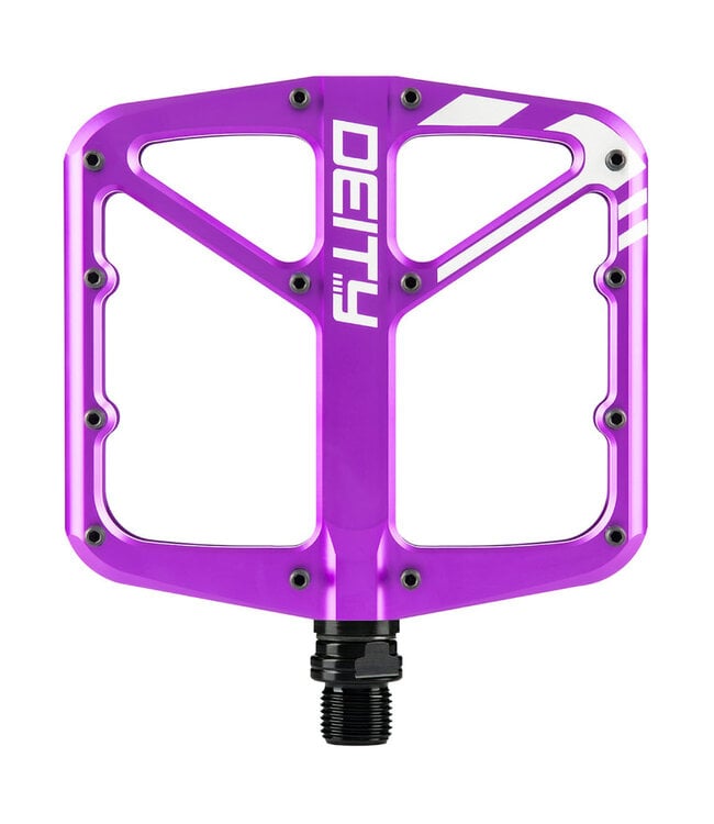 Deity Components Supervillain Pedals