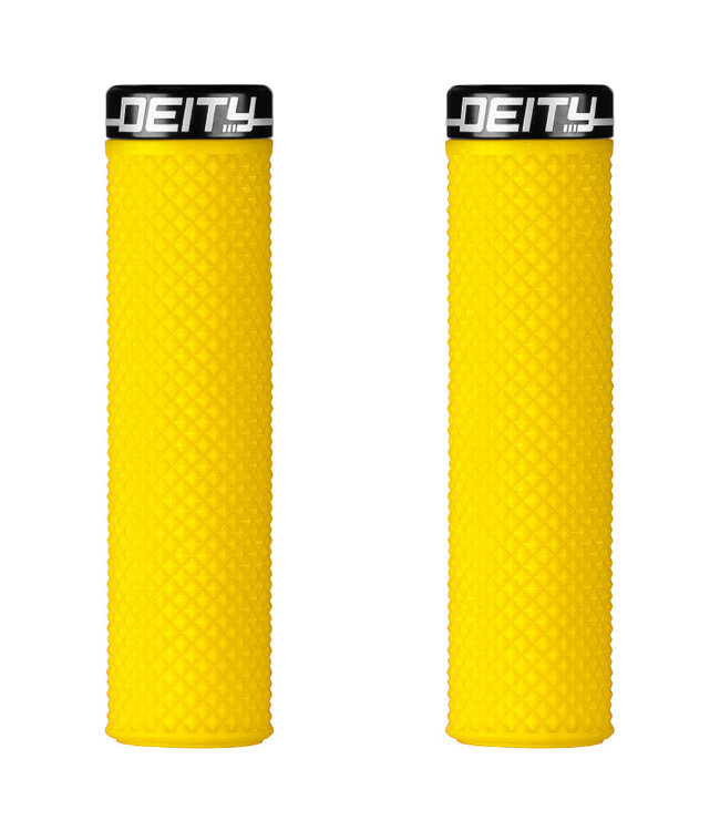 Deity Components Supracush Grips
