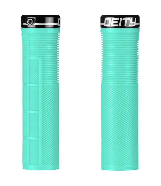 Deity Components Knuckleduster Grips