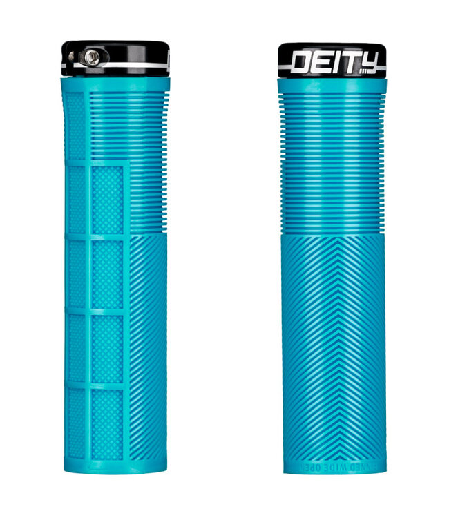 Deity Components Knuckleduster Grips