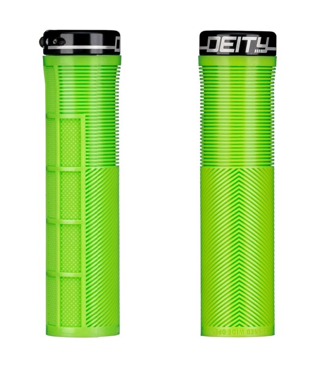 Deity Components Knuckleduster Grips