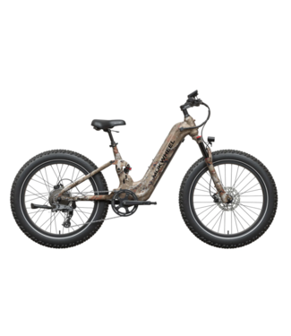 Mokwheel Obsidian ST 2.0