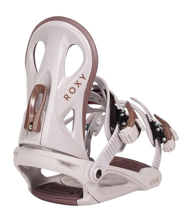 Roxy 2026 Women's Viva Snowboard Bindings