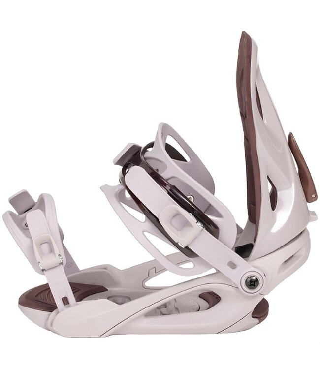 Roxy 2026 Women's Viva Snowboard Bindings