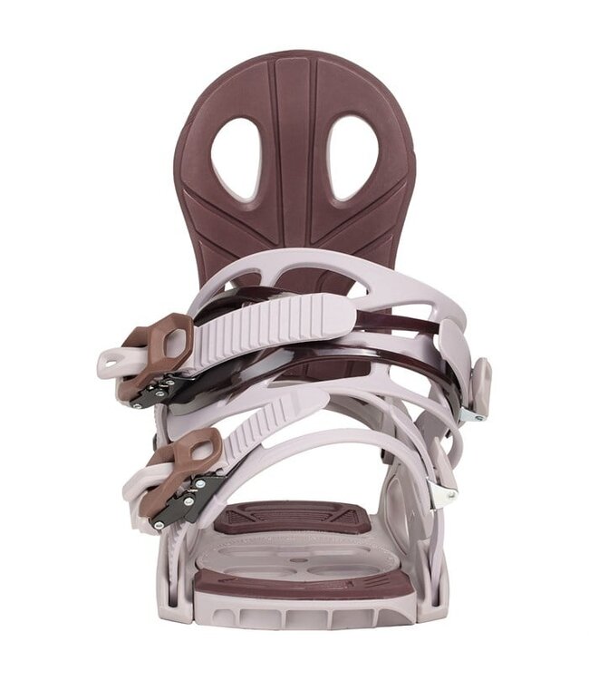Roxy 2026 Women's Viva Snowboard Bindings