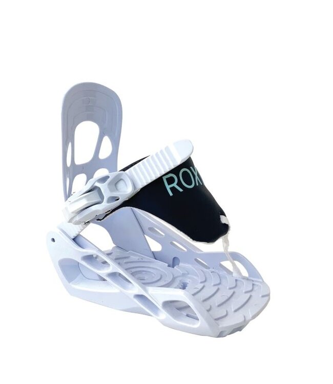 Roxy 2026 Youth Poppy Snowboard Package