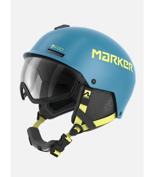 Marker Kids' Vijo Helmet 2026