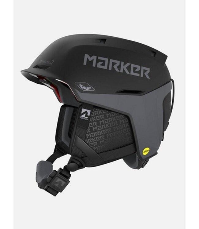 Marker Phoenix 2 Mips Helmet 2026