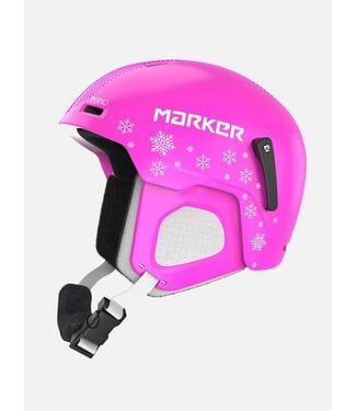Marker Kids' Bino Helmet 2026
