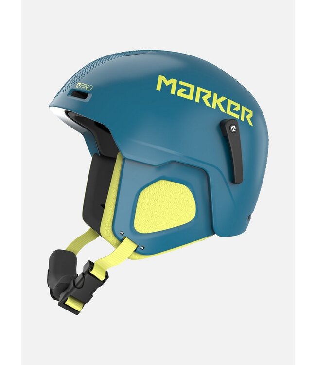 Marker Kids' Bino Helmet 2026