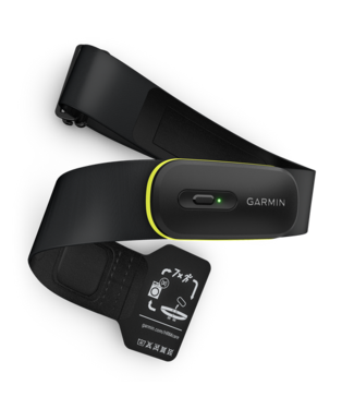 Garmin HRM 600