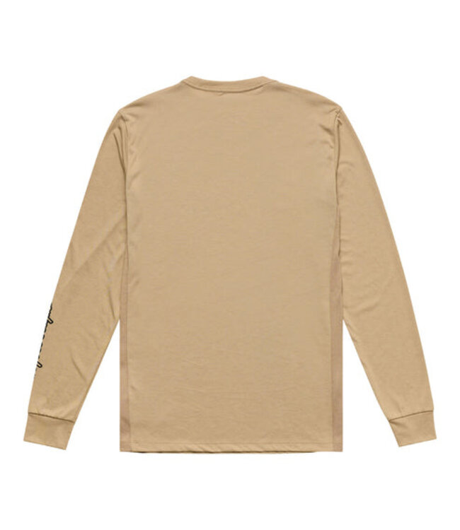 TLD Skyline Long Sleeve Ride Tee