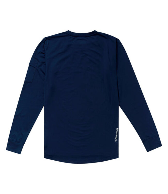 TLD Ruckus Long Sleeve Ride Tee