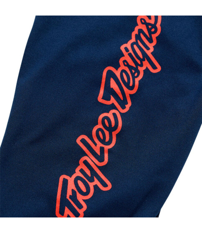 TLD Ruckus Long Sleeve Ride Tee