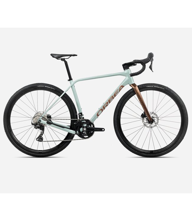 Orbea 2025 Terra H30