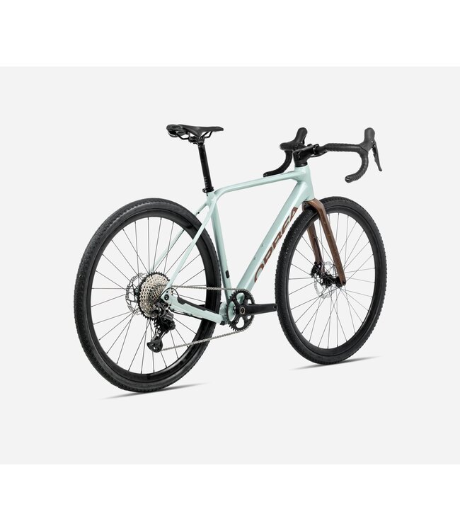 Orbea 2025 Terra H30