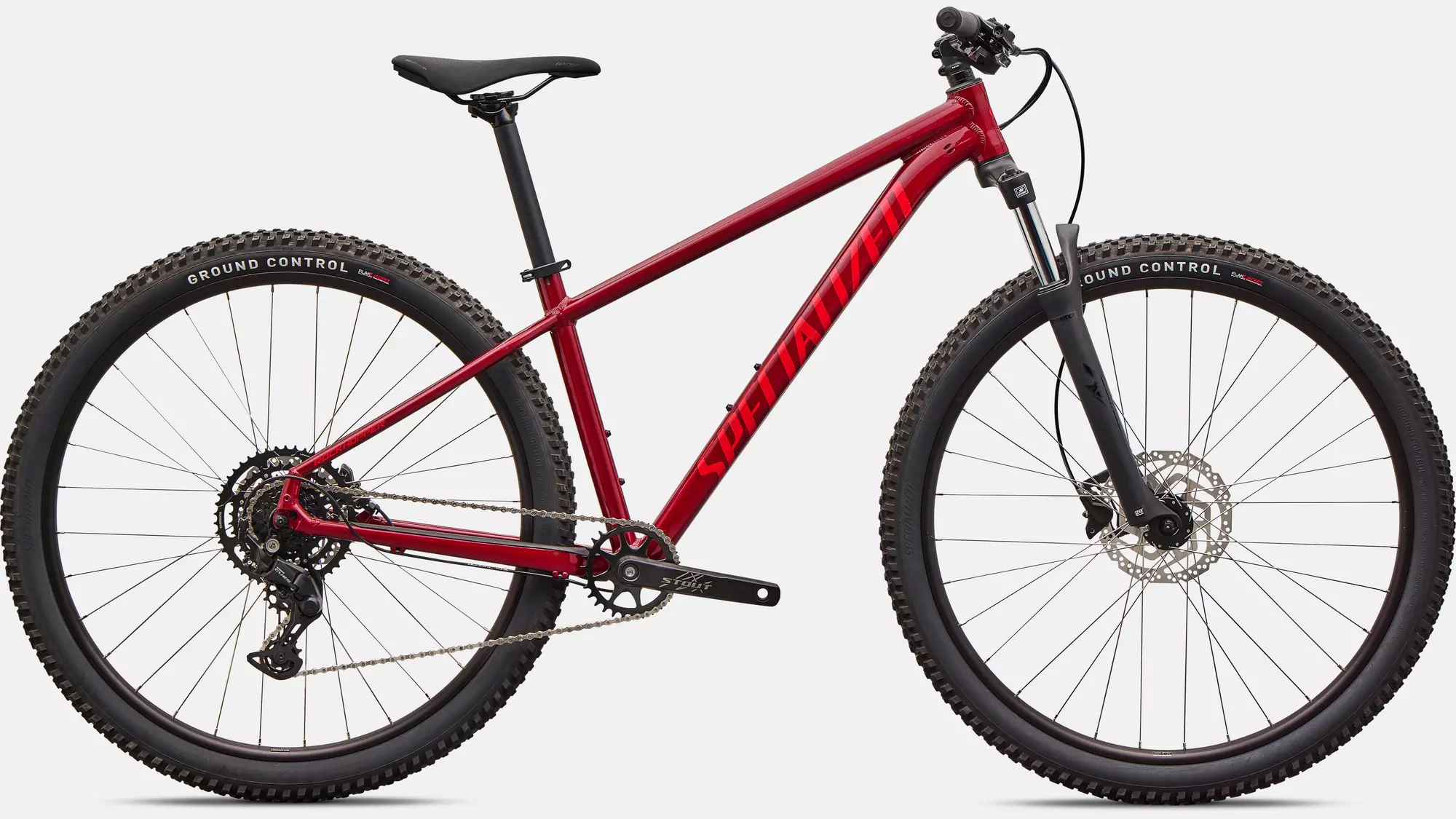 Specialized 2026 Rockhopper Sport 29 - 701 Cycle and Sport