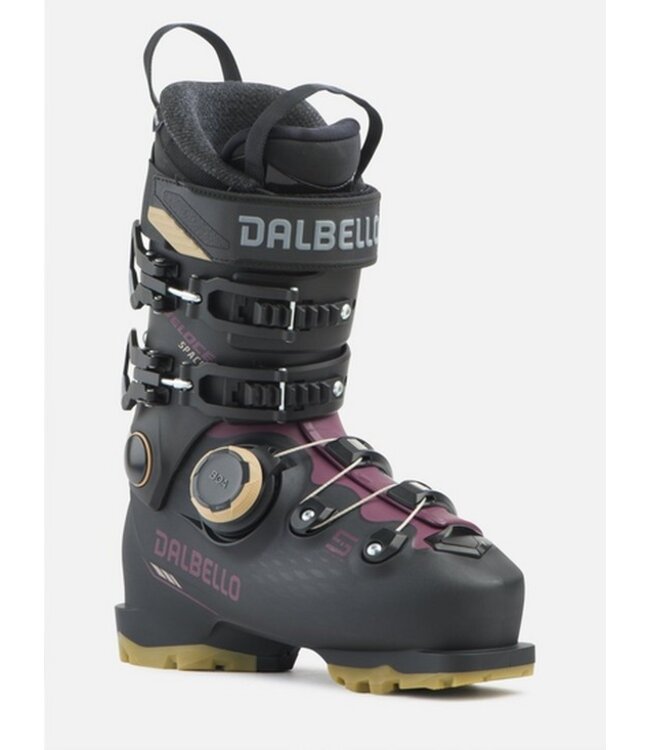 Dalbello 2026 Women's Veloce Space 85 Ski Boots