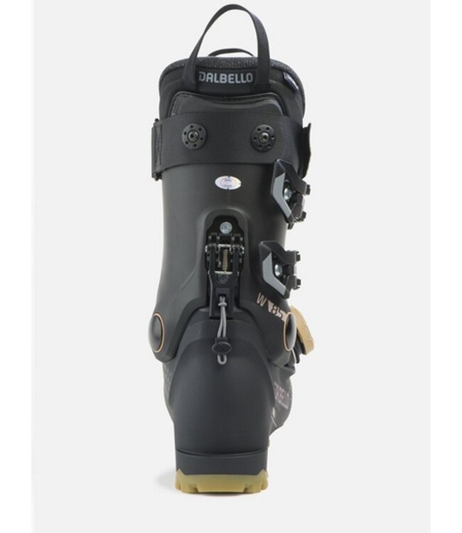 Dalbello 2026 Women's Veloce Space 85 Ski Boots