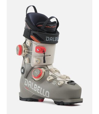 Dalbello 2026 Veloce Space 120 DUAL Ski Boots Dalbello 2026 Veloce Space 120 DUAL Ski Boots
