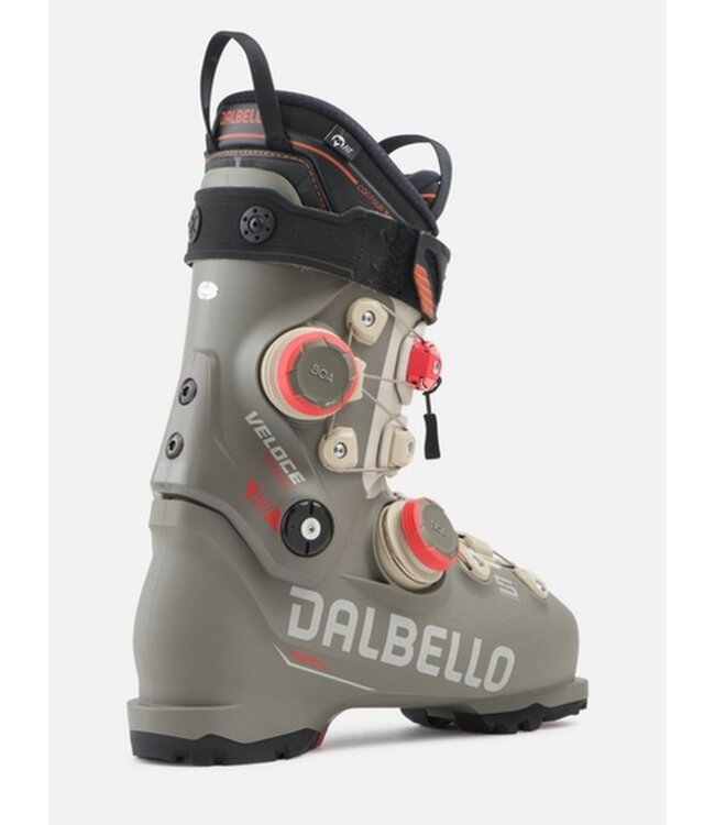 Dalbello 2026 Veloce Space 120 DUAL Ski Boots