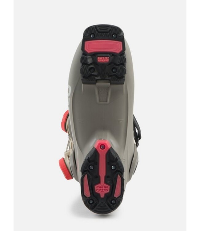 Dalbello 2026 Veloce Space 120 DUAL Ski Boots