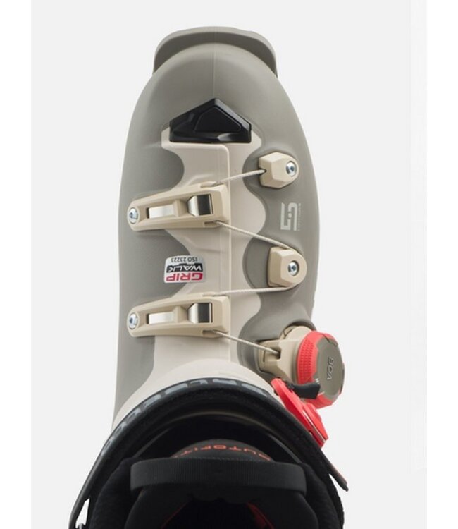 Dalbello 2026 Veloce Space 120 DUAL Ski Boots