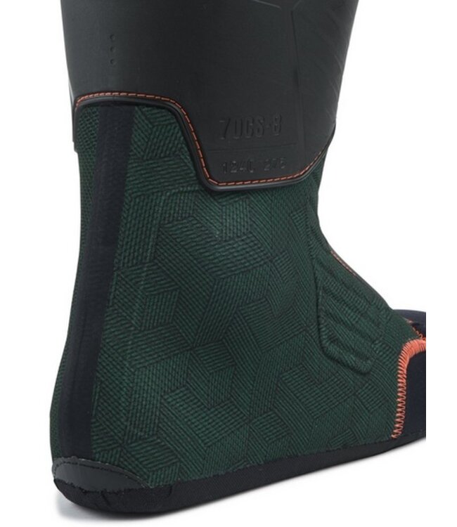 Dalbello 2026 Veloce Space 120 DUAL Ski Boots