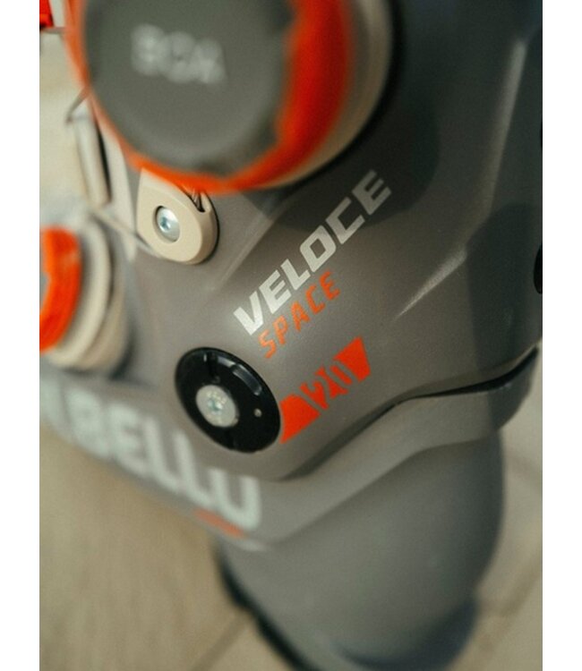 Dalbello 2026 Veloce Space 120 DUAL Ski Boots