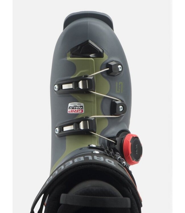 Dalbello 2026 Veloce Space 110 Ski Boots