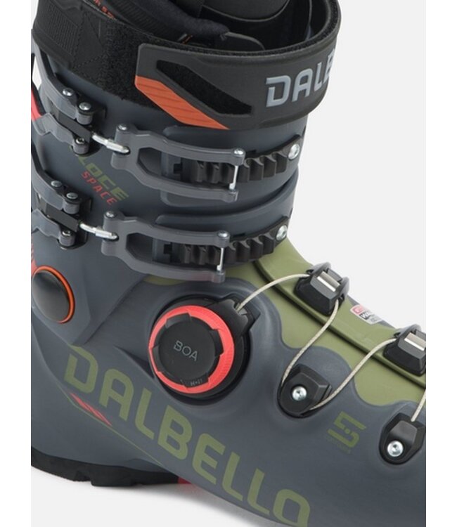 Dalbello 2026 Veloce Space 110 Ski Boots