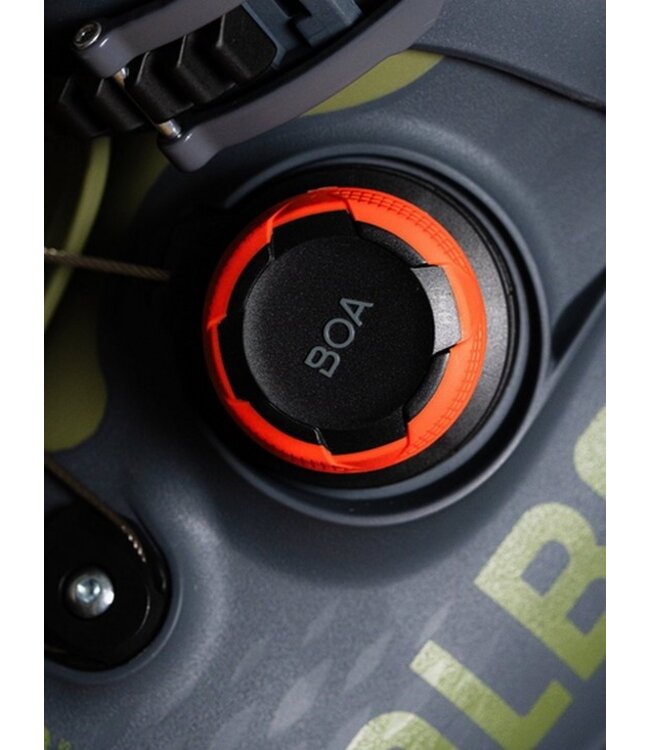 Dalbello 2026 Veloce Space 110 Ski Boots