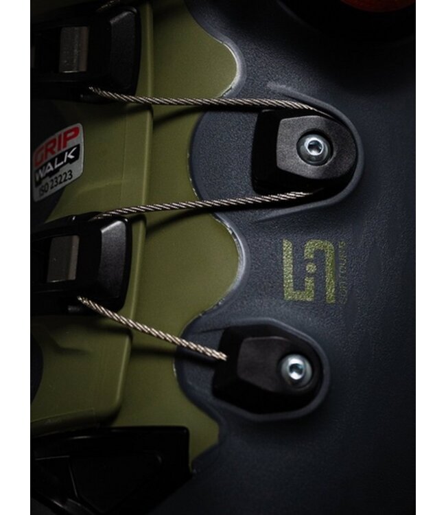 Dalbello 2026 Veloce Space 110 Ski Boots