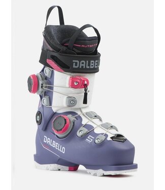 Dalbello 2026 Women's Veloce Space 105 DUAL Ski Boots