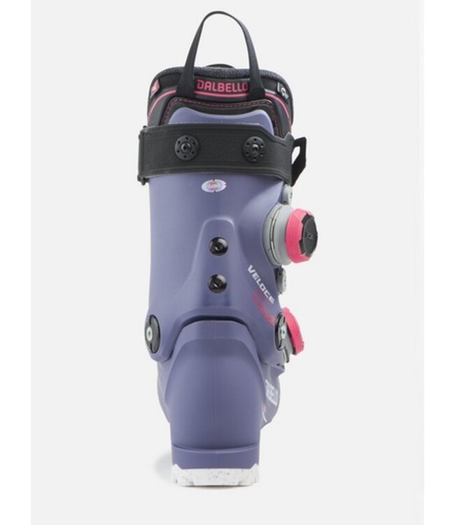 Dalbello 2026 Women's Veloce Space 105 DUAL Ski Boots