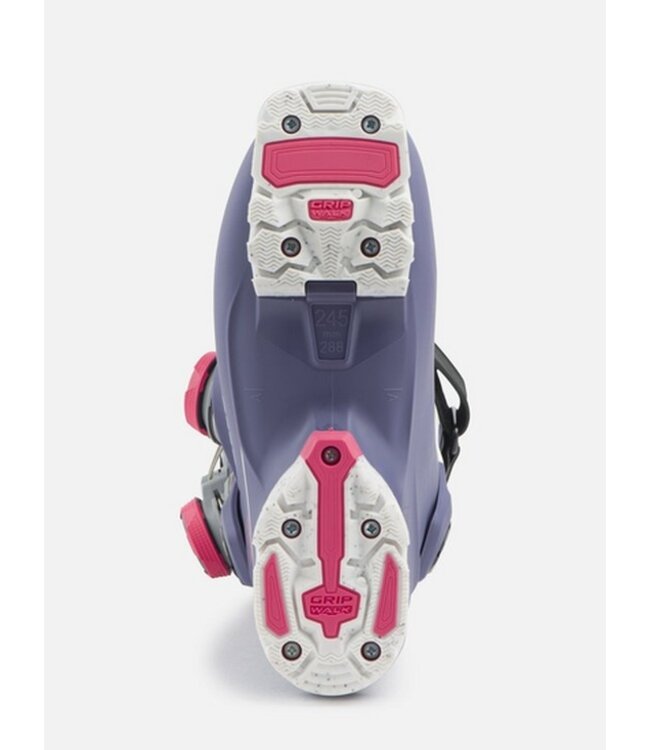 Dalbello 2026 Women's Veloce Space 105 DUAL Ski Boots