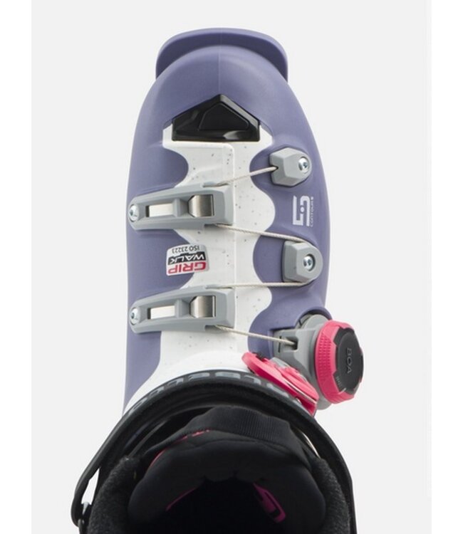 Dalbello 2026 Women's Veloce Space 105 DUAL Ski Boots