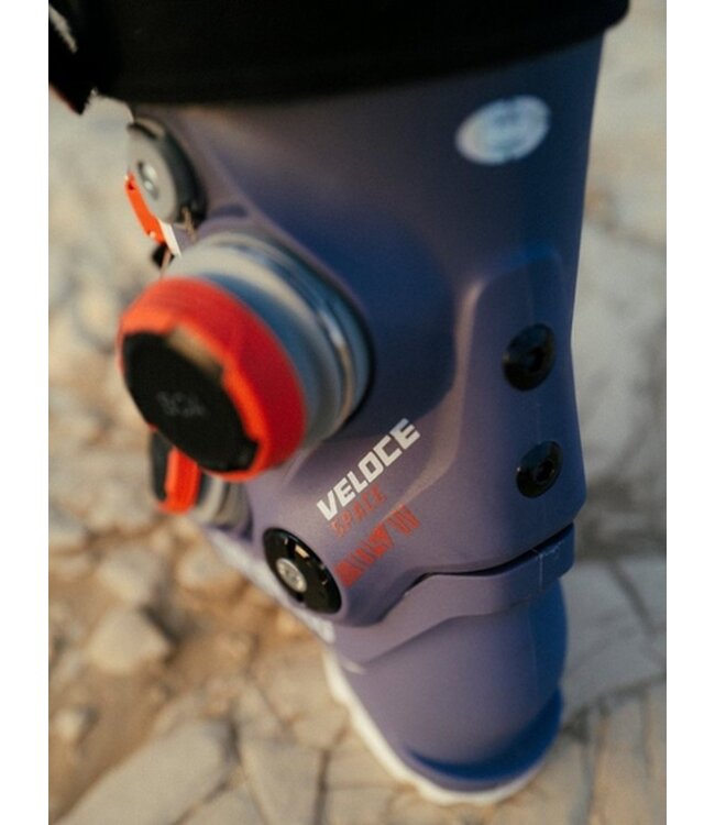 Dalbello 2026 Women's Veloce Space 105 DUAL Ski Boots