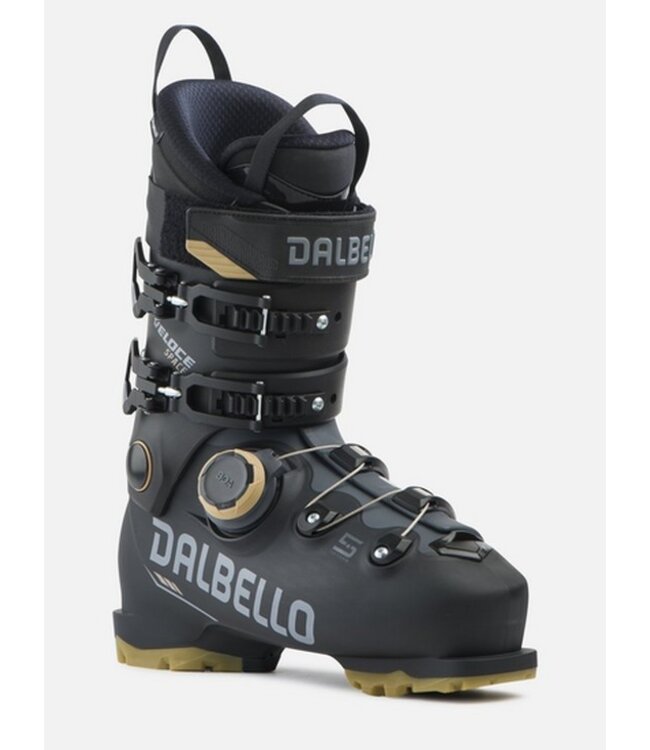 Dalbello 2026 Veloce Space 100 Ski Boots