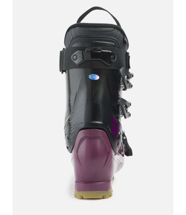 Dalbello 2026 Women's Veloce Max GW 80 Ski Boots