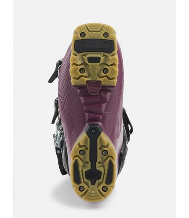 Dalbello 2026 Women's Veloce Max GW 80 Ski Boots